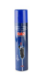 GAScilinder 300 ml