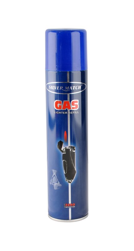 GAScilinder 300 ml
