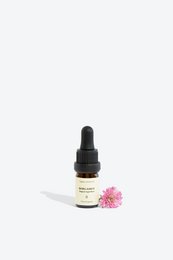 BERGAMOT æterisk olie