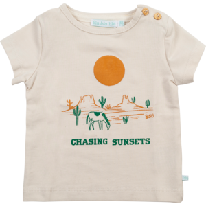 BOONE T SHIRT