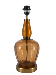 Pied de lampe Lys