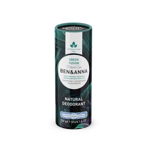 Papertube Deodorant 40 gr
