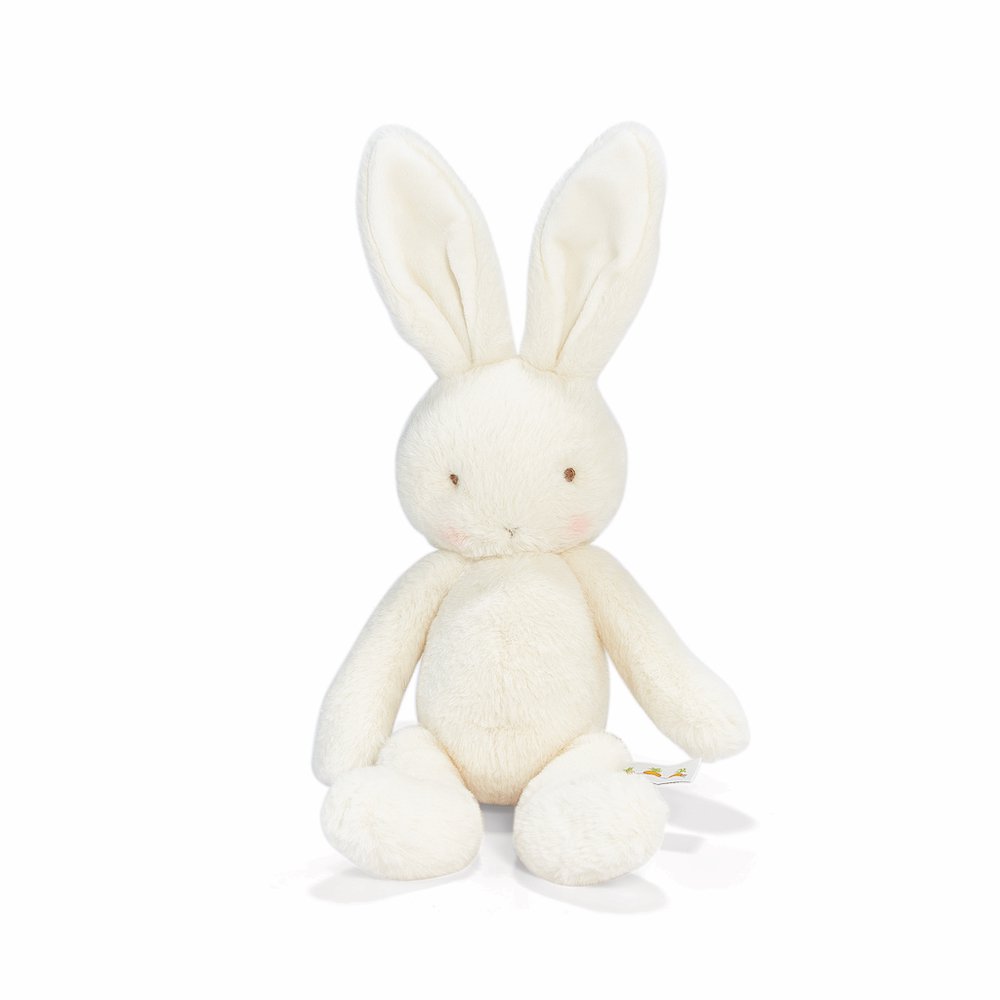 Bunnies By the Bay knuffel Bun Bun Bunny cr√®me