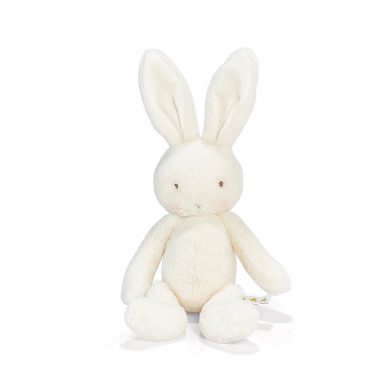 Bunnies By the Bay knuffel Bun Bun Bunny cr√®me