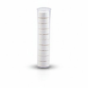 Gecomprimeerde handdoekenset - 12 stuks reisformaat