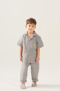 Muslin Pants