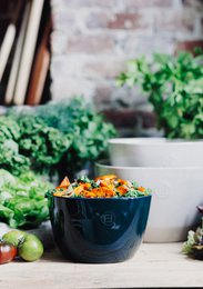 Emile Henry Salad bowl - 260x260x150mm