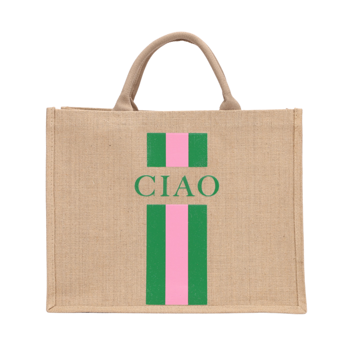 SAC DE PLAGE CIAO