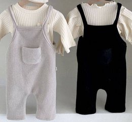 Annie & Charles® dungarees
