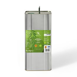 Bio natives Olivenöl extra aus Kalamata, Griechenland (g.U)