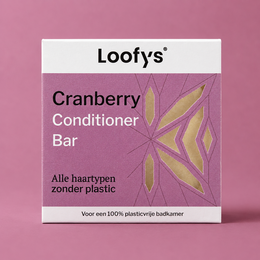 Conditioner Bar Tranebær