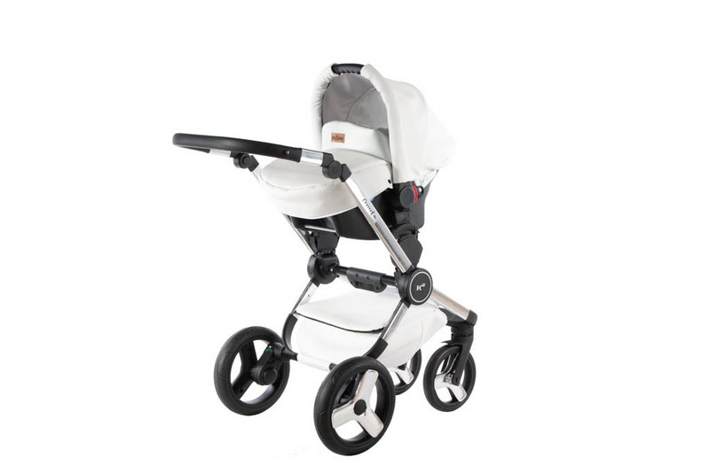 Deluxe Cometa02S