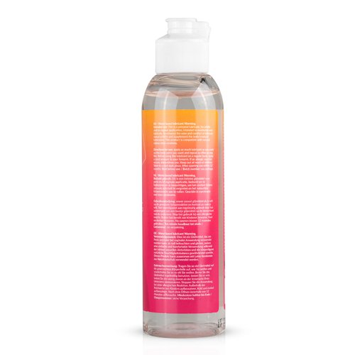 EasyGlide - Rozgrzewający lubrykant - 150 ml