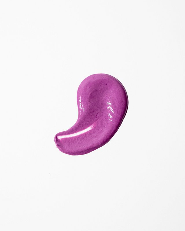 Feste Gesichtsmaske, Peeling und Maske