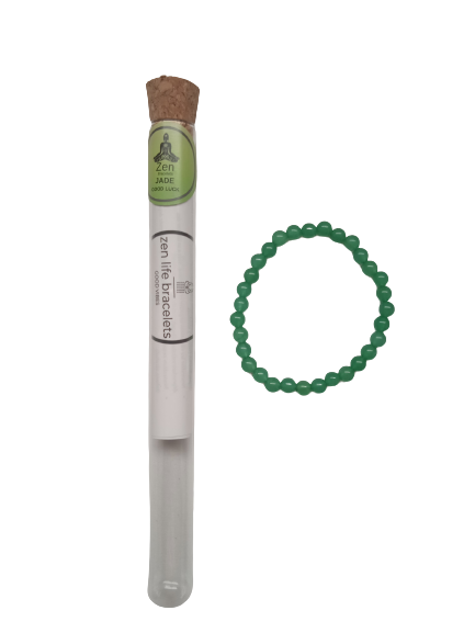 Medbring held og lykke og pengearmbånd