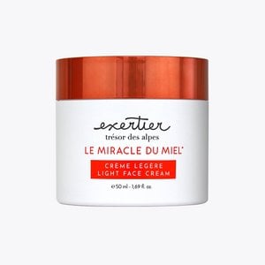 LEICHTE CREME - Feuchtigkeitsspendend + Strahlkraft