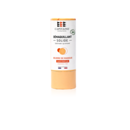 Struccante solido biologico - 60g
