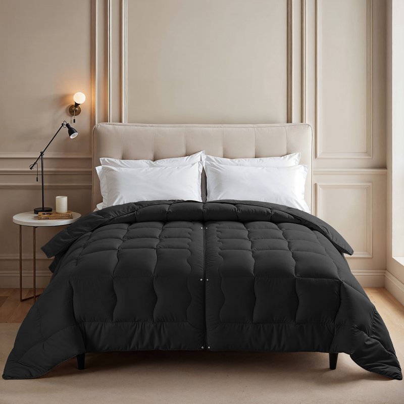 Zelesta Flexibed - noir
