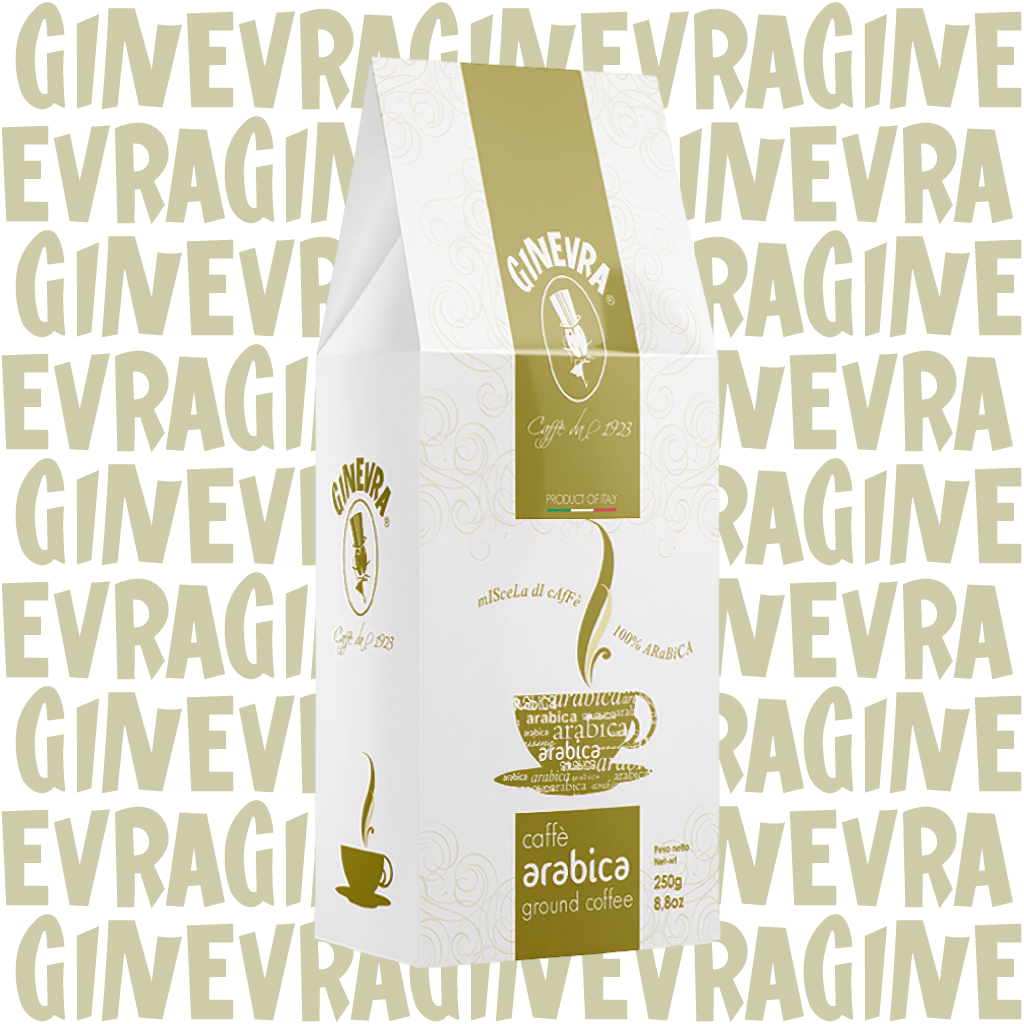 Arabica 250g