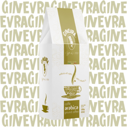 Arabica 250 g