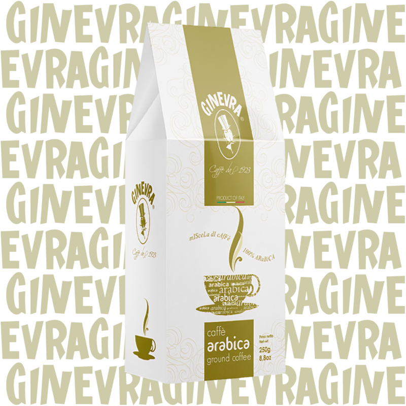Arabica 250 g
