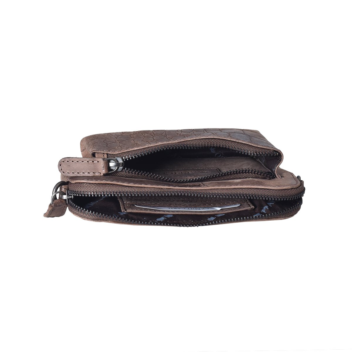 Damentasche – Croco Cody Minibag – Umhängetasche – Umhängetasche – Kleine Damentasche – 3 Farben – Brieftasche