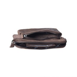 Damentasche – Croco Cody Minibag – Umhängetasche – Umhängetasche – Kleine Damentasche – 3 Farben – Brieftasche