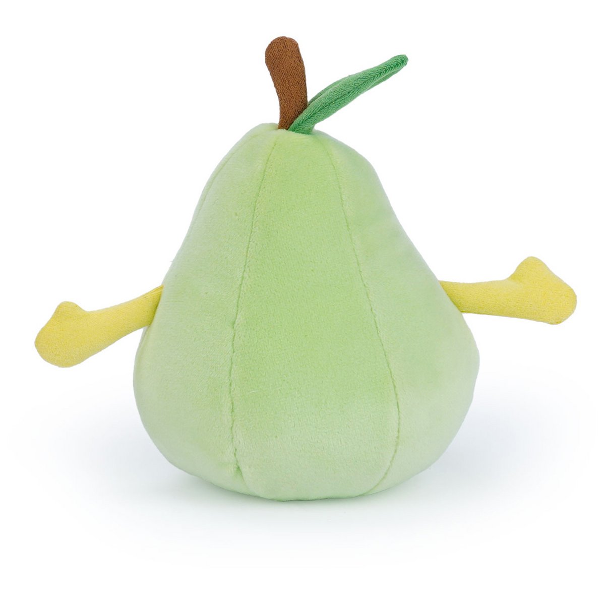 Squishies Fruit - Peer 19cm
