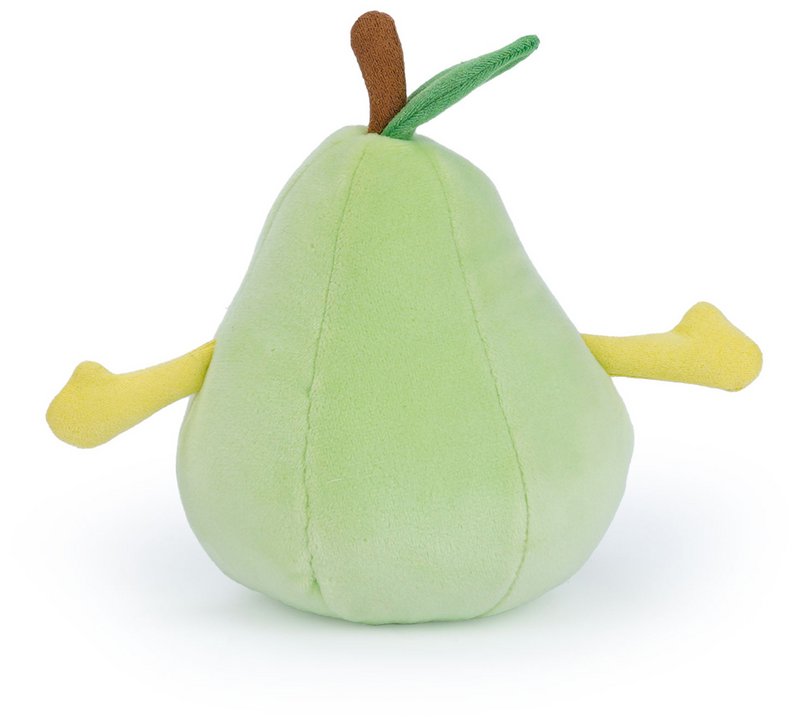 Squishies Frugt - Peer 19cm