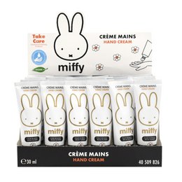 Crème Main Miffy 30ml