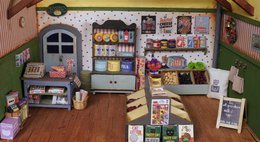 Furniture kit - Shop - The Mouse House