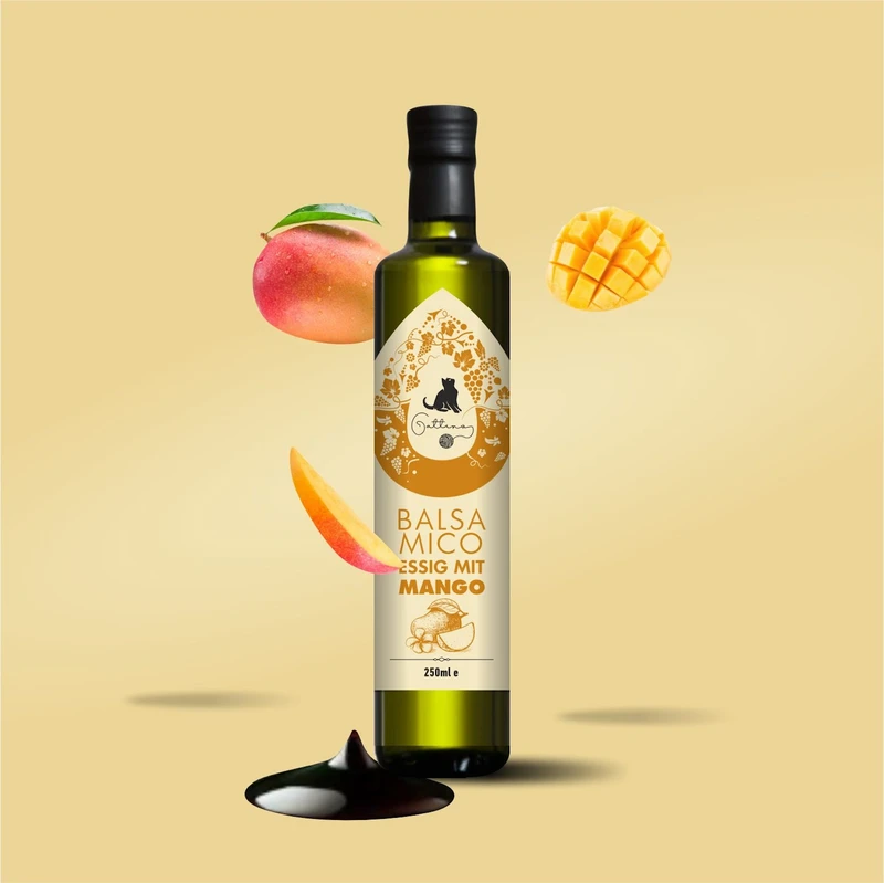 Balsamic with Mango 250ml