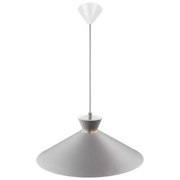 Wijzerplaat hanglamp