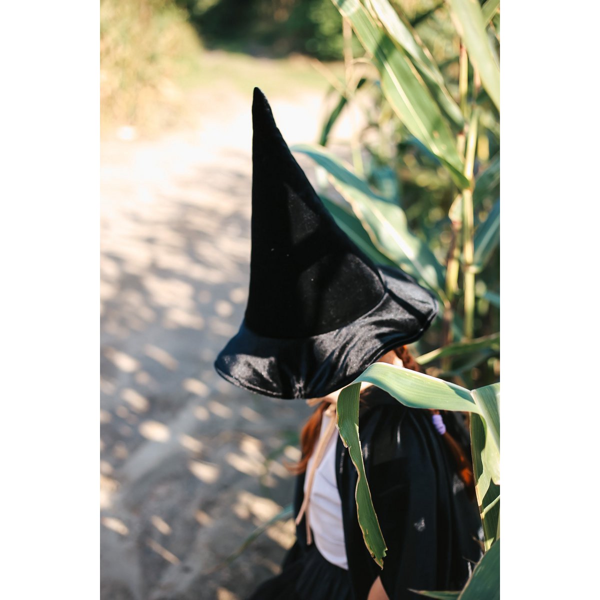 Heksehat 'Black Magic'