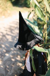 Heksenhoed 'Zwarte Magie'