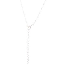 Collier pendentif cœur plaqué or 18 carats