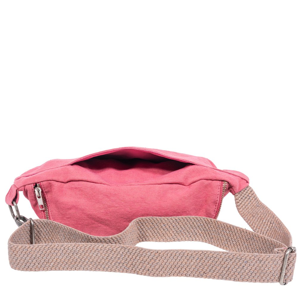 FANNY BAG - BANANA BAG  