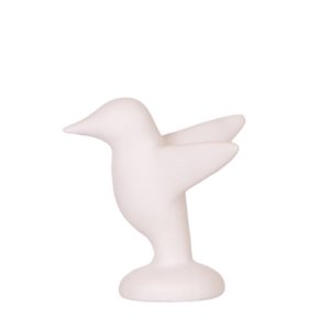 Melodiez - Weißer Vogel