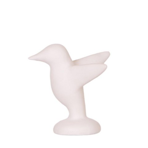 Melodiez - white bird