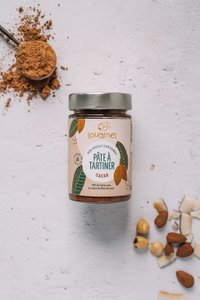 Cocoa spread