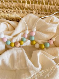 Mamma e Bambino Box | "Valentina"