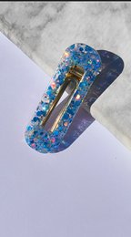 Glitter Mermaid