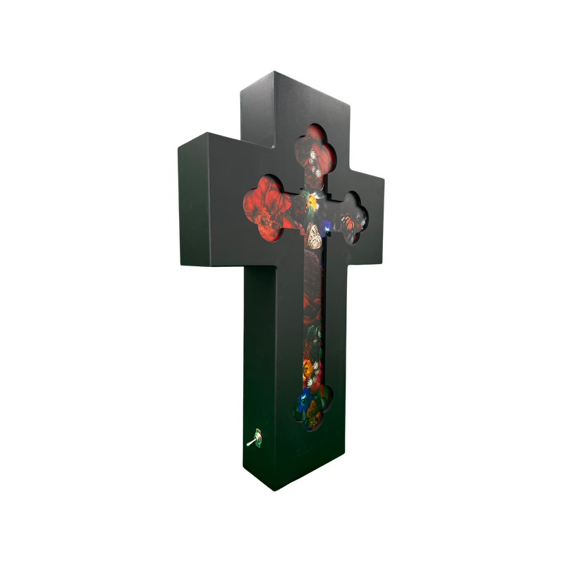Luminous crucifix