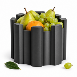 Fiastra Caleria Fruit Bowl