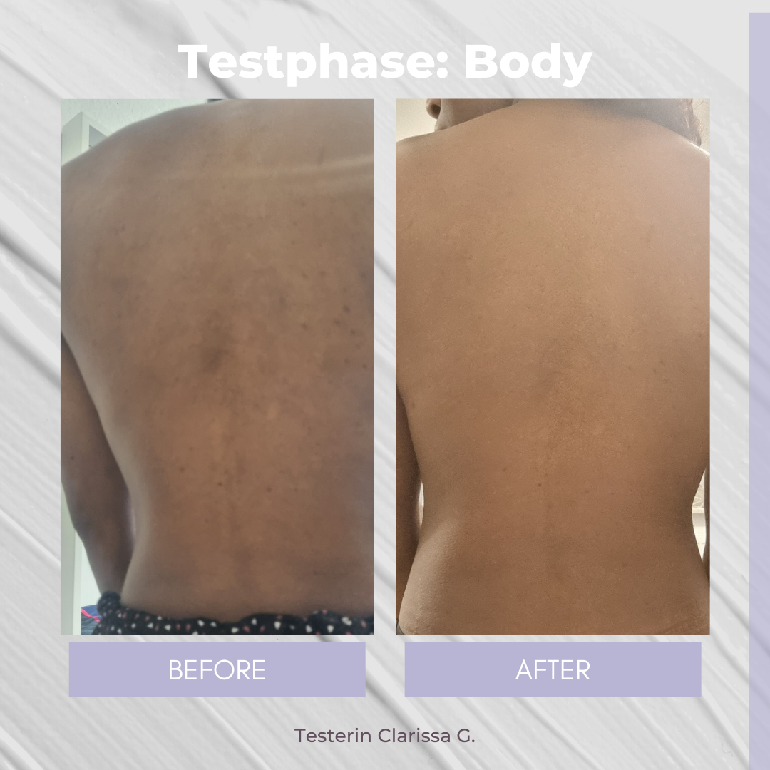 CORPO [SESSIONE]ON. - Gel doccia esfoliante