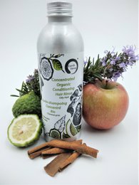 Mix & Spritz Bottle - MADE TO ORDER