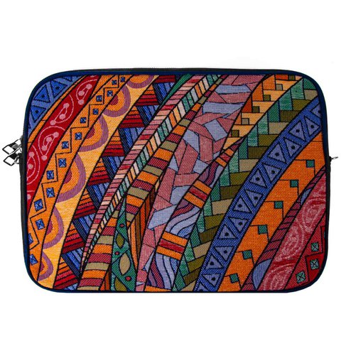 Laptoptasche - illusio - 38x28x2,5 cm