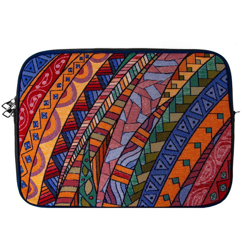 Laptoptasche - illusio - 38x28x2,5 cm