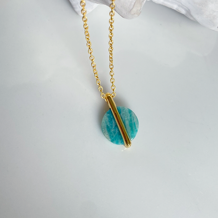 Amazonite Amazonite
