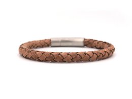 Kepang naturel - 6mm-zilver of goud Copy